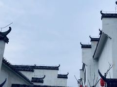 -婺源梦里老家大型山水实景演出