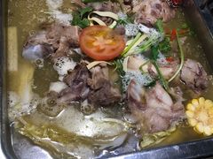 -好得火锅(育才店)