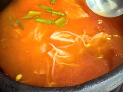 -土风豆米火锅(鸿通城店)