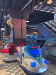 点击看大图 -卡通尼·Safari非洲探索乐园·生日会(金桥国际商业广场店)