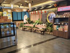 -安泰楼·佛跳墙创始人·传统闽味早茶·酒楼(三坊七巷闽菜地标店)