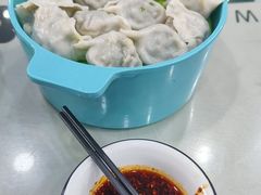-老边饺子馆(六里桥店)