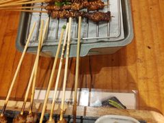 -木屋烧烤(西南角店)