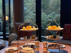 -宁海安岚·南溪阁全日餐厅