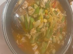 -江味龙虾馆·裸蓝龙虾(南山店)