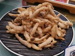 -吉祥春饼·烤鸭(国贸店)