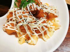 -外婆家(南开大悦城店)