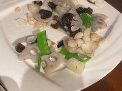 -鱼食饭稻·苏浙土菜17年老馆子(平江路店)