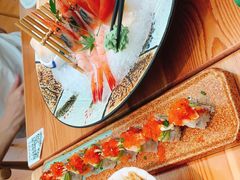 扇贝裙边-TORO MaKi 寿司·日料(华创店)