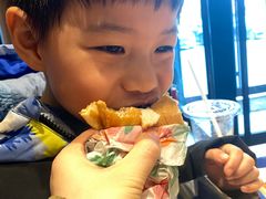 -汉堡王(东方新天地店)