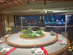 -川旺角融合菜•海景餐厅(星海广场店)
