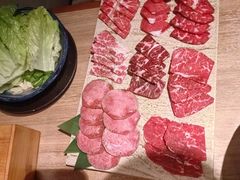 -大牛焱烧·和牛炭火烧放题