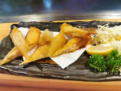 -琴寿司居酒屋(中山广场店)