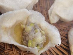 -清真马三汤包(回民街店)