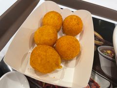 -魏家凉皮(大雁塔南广场餐厅)