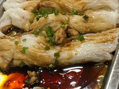 -东江湖游水三文鱼美食城