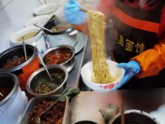 -李易面馆(树木岭店)