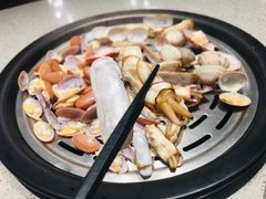-粗茶淡饭·蒸鲜(光谷店)