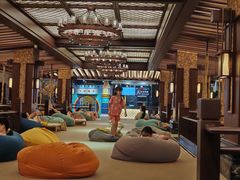 -三鼎园国际温泉酒店