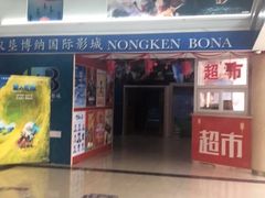-农垦博纳国际影城(津奥广场IMAX店)