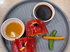 金莎海虾红米肠-点都德(北京路贰店)