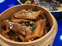 -马路边边串串香(苗栗路店)