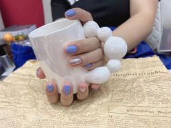 -丹曦·美甲美睫