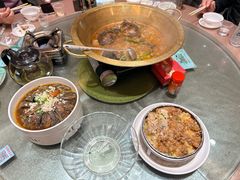 -沔阳会馆(沔街店)