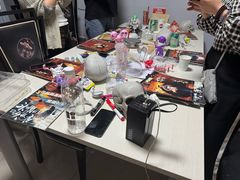 -戏精管理局·剧本杀·桌游·血染钟楼