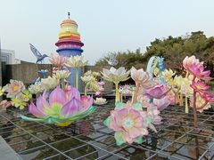 -厦门园林博览苑
