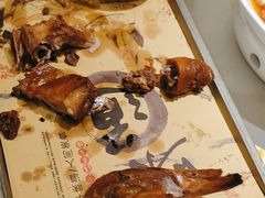 -大丰收李家(浦西万达店)