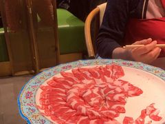 -南门四季铜锅涮肉(大屯·北苑店)