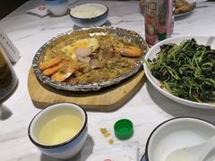 -曹家小菜(胜太路店)