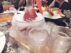 -花见无国界料理(科林楼店)