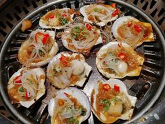 -韩盛·盛江山自助料理(中街大悦城店)