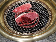 -NIUAN牛庵·日式和牛烧肉(恒隆店)