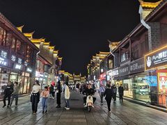 -襄阳城墙