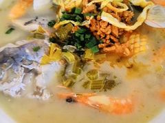 -面道赞宁海海鲜面(迎凤街店)