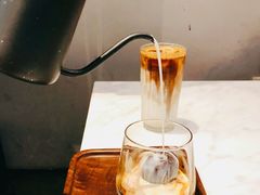 月球咖啡-Home Cafe(水榭春天店)