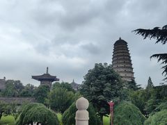 -法门文化景区