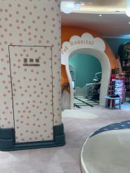-奈尔宝·儿童乐园·亲子餐厅(苏州大悦城店)