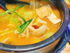 -九田家黑牛烤肉料理(西溪龙湖天街店)