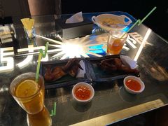 -活力无限KTV(天河新天地店)