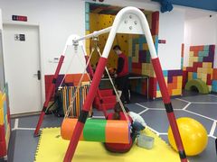 -早慧树儿童感觉统合体能训练中心(市北校区)