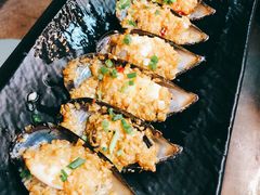 -KAOTOWN烤堂•烧烤(海汇港店)
