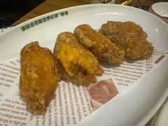 -新白鹿餐厅(银泰西湖文化广场店)