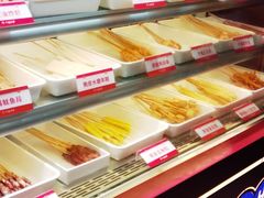-千禧炸串(明瓦廊店)
