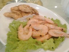 -香融府·烤鸭·家常菜(马家堡路店)