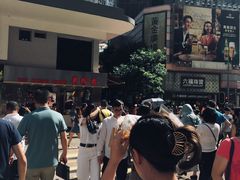 -崇光百货(铜锣湾店)