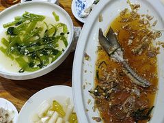 -下梅人家土菜馆(历史文化餐厅度假区店)